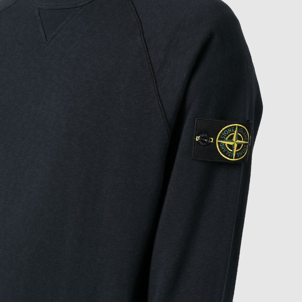 Pull crewneck 'old'